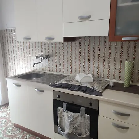 Apartment Casa Pit Stop Gallipoli